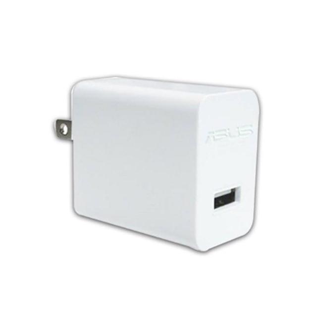 【ASUS 華碩】原廠 5V2A 10W旅充頭 充電器