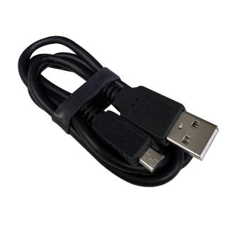 【Lenovo】Micro USB 0.9M 原廠傳輸線 充電線(福利品)