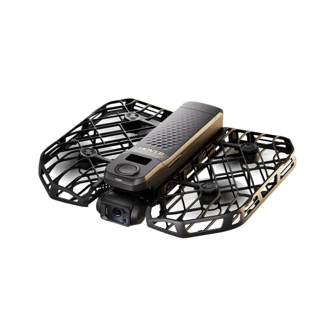 【HOVERAir】X1 PROMAX 標準版(公司貨)