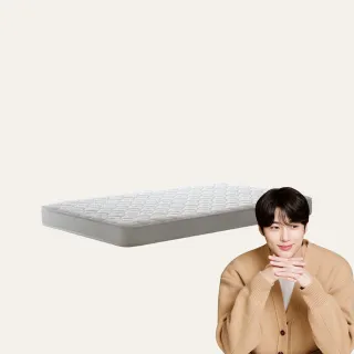 【iloom 怡倫家居】DAILY KIDS Mattress 兒童專用床墊 S 單人(床墊 單人床 單人床墊 兒童床墊)