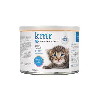 【PetAg 貝克】愛貓樂頂級母乳配方奶粉 170g(寵物保健/貓用奶粉/寵物奶粉)