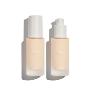 【heme 喜蜜】輕透光感粉底液 SPF50+ ★★★ 38ml