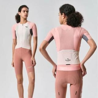 【MONTON】VALORE紀元女款短上衣 3色(高階車衣/女性自行車服飾/短袖車衣/短車衣/單車服飾)