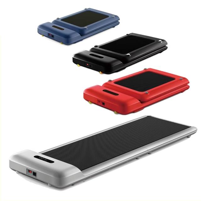 【HEALTHPIT日式舒適生活】WALKINGPAD 全折疊智跑機 HT-235(健走機/跑步機/慢走機)