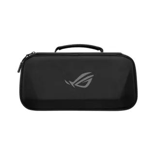 【ASUS 華碩】ROG XBOX ALLY 收納保護包
