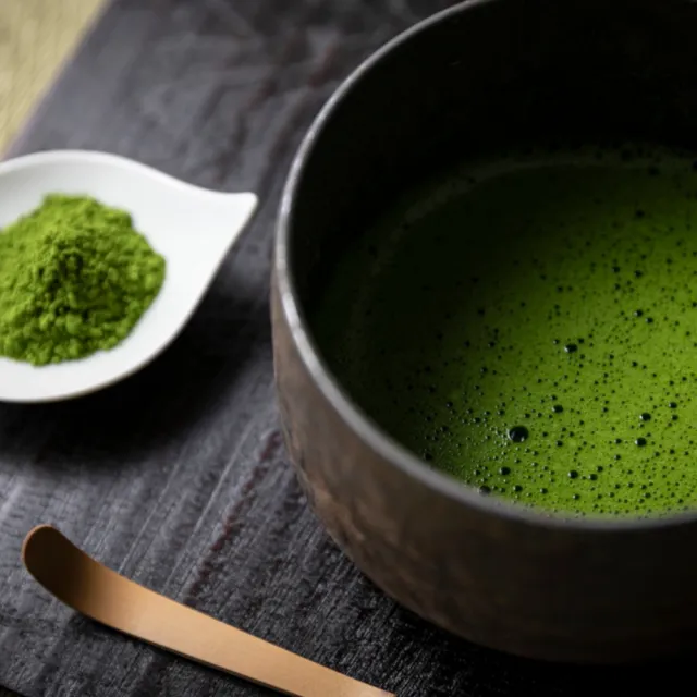 【日本森半】京都宇治抹茶粉 70g x1袋(抹茶 綠茶 日本茶 烘焙粉)