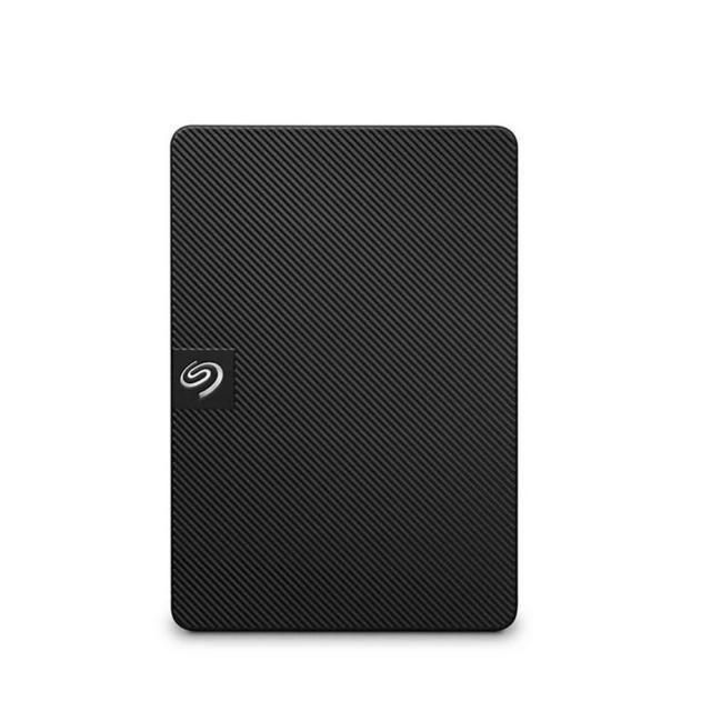 2入組★【SEAGATE 希捷】Expansion 2TB 2.5吋行動硬碟(STKM2000400)