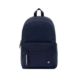 【CONVERSE】運動包 後背包 男包 女包 QUILTED GO 2 BACKPACK(UA5829-023)
