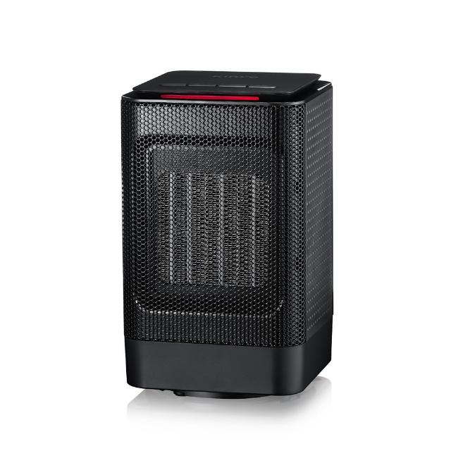 【KINYO】可擺頭陶瓷電暖器(NEH-120)