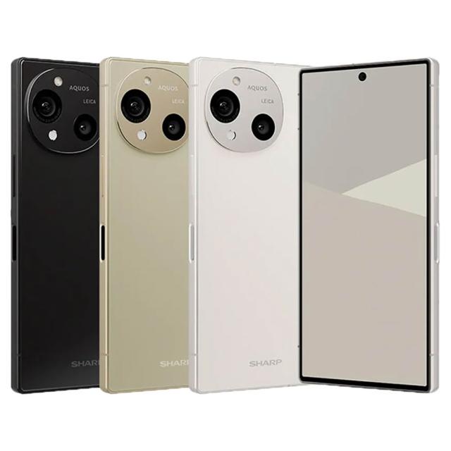 SHARP夏普 AQUOS R10