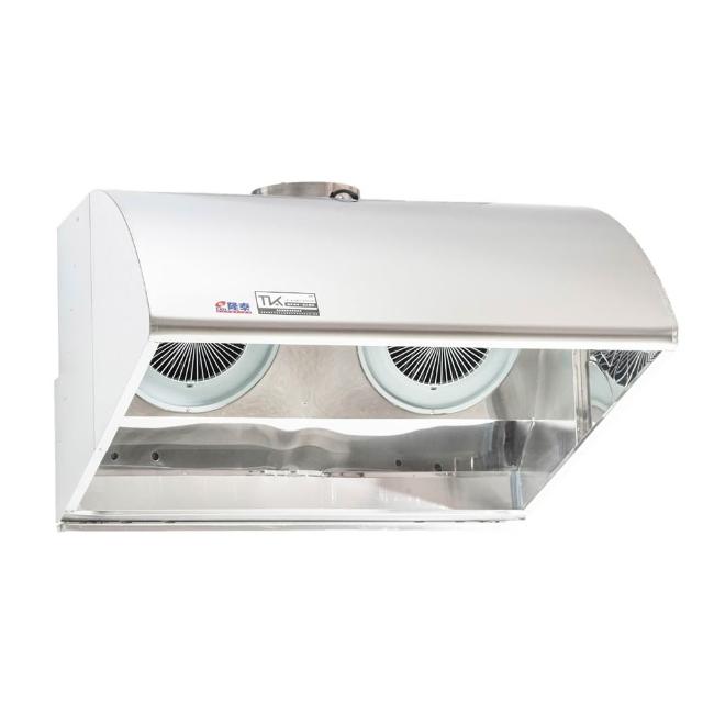 【隆泰牌】深罩擾流式商業用排油煙機90公分(R90-SS 不含安裝)