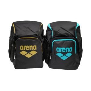 【arena】游泳揹包 雙肩揹包(AS5FBP34UZ)