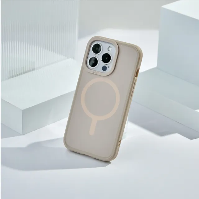 【TOYSELECT】iPhone全系列｜BLAC Canyon峽谷強悍MagSafe iPhone手機殼