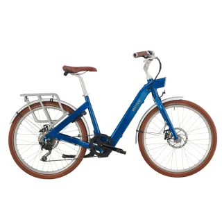 【BESV 達瑞】CF1-LINO 智慧動能電輔車 26吋