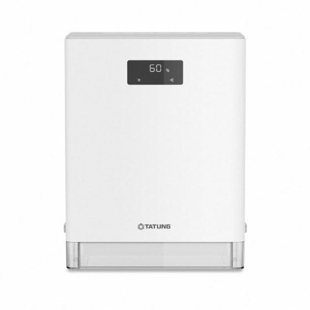 【TATUNG 大同】電子式除濕機(TDH-012TAE)