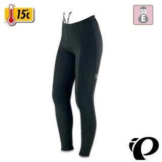 【PEARL iZUMi】15度C保暖女長車褲W783-3DE(刷毛車褲/保暖車褲/吸汗速乾/秋冬/入門款/單車/運動)
