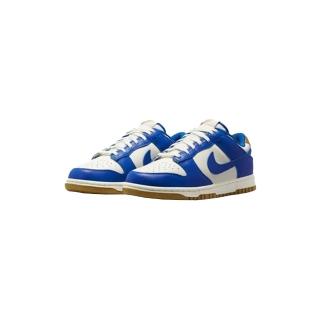 【NIKE 耐吉】W Dunk Low 低筒 休閒鞋 女款 藍金 FB7173-141