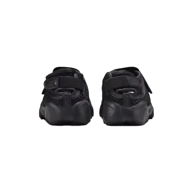 【NIKE 耐吉】W Air Rift Lace Off Noir 全黑 女款 HM8288-001