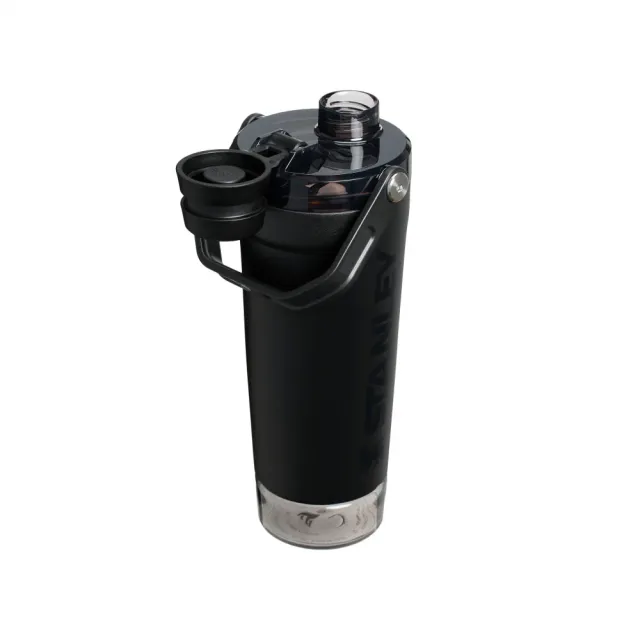 【Stanley】戶外露營 運動健身手搖杯SHAKER系列手提搖搖杯0.59L(10-13007多色可選)