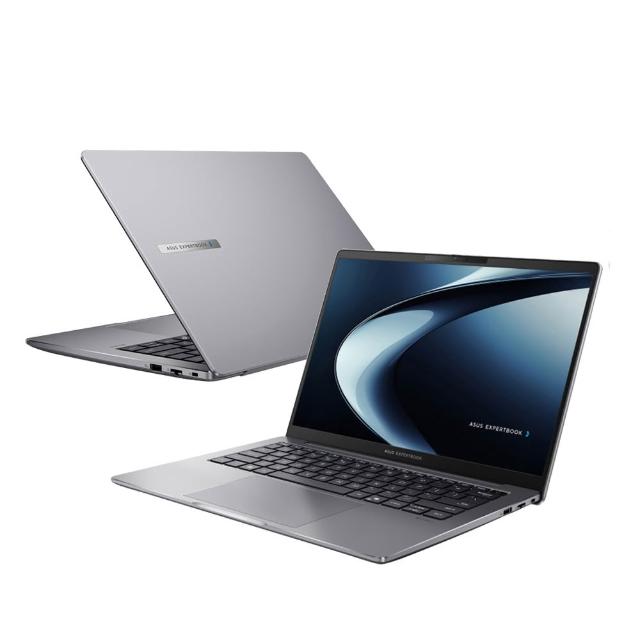 ASUS 華碩 ExpertBook P3605CVA 商用筆電，搭載 Intel Core i5 處理器、16GB 記憶體與 1TB SSD 儲存空間，執行 Windows 11 Pro 作業系統。適合商務使用，15 吋以上灰色機身，全新品狀態，內建其他顯示卡晶片，無觸控螢幕設計，提供高效能與穩定性，完美滿足專業需求。