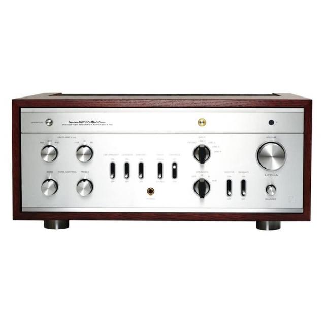 LUXMAN LX-380