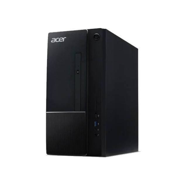 【Acer 宏碁】+Office2024★i5十核電腦(Aspire TC-1770/i5-13400/8G/512G SSD/W11)