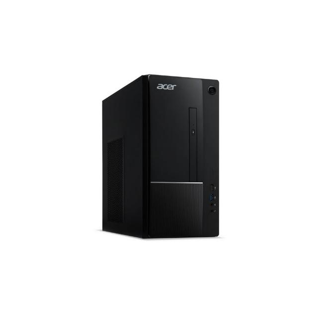 【Acer 宏碁】+27型螢幕★i5十核電腦(Aspire TC-1775/i5-14400/16G/1TB HDD+512G SSD/W11)