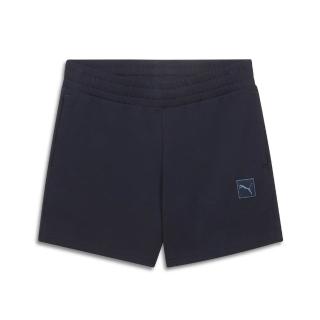 【PUMA官方旗艦】基本系列ESS Elevated 5吋短褲 女性 68502016