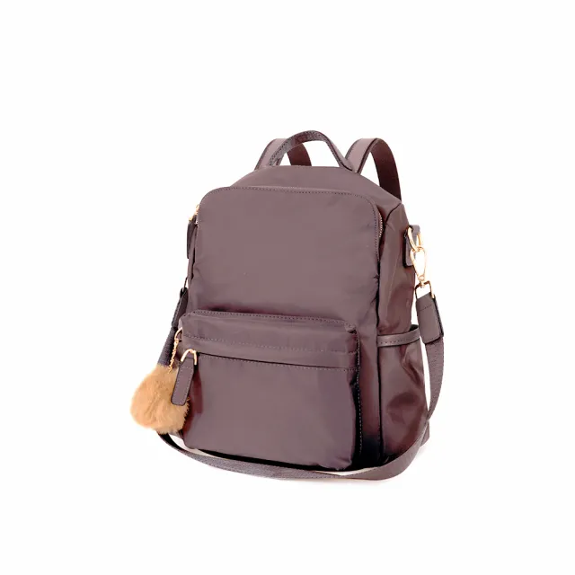 【Kiiwi O！官方直營】人氣款後背包多款任選+日常實用機能小物任選 限量 買一送一