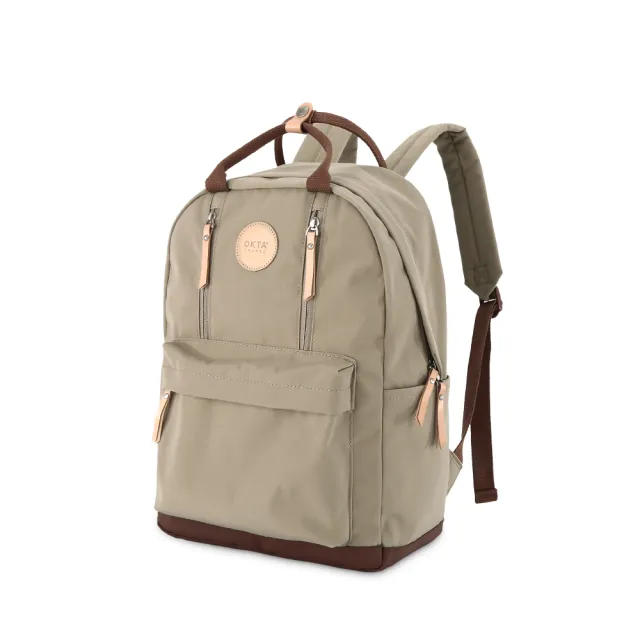 【Kiiwi O！官方直營】人氣款後背包多款任選+日常實用機能小物任選 限量 買一送一