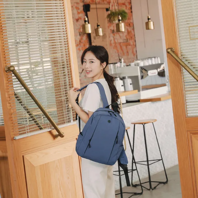 【Kiiwi O！官方直營】人氣款後背包多款任選+日常實用機能小物任選 限量 買一送一