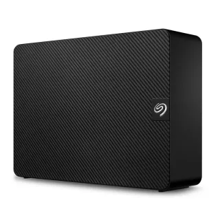 【SEAGATE 希捷】新黑鑽Expansion Desktop Drive 26TB 外接硬碟(STKP26000400)