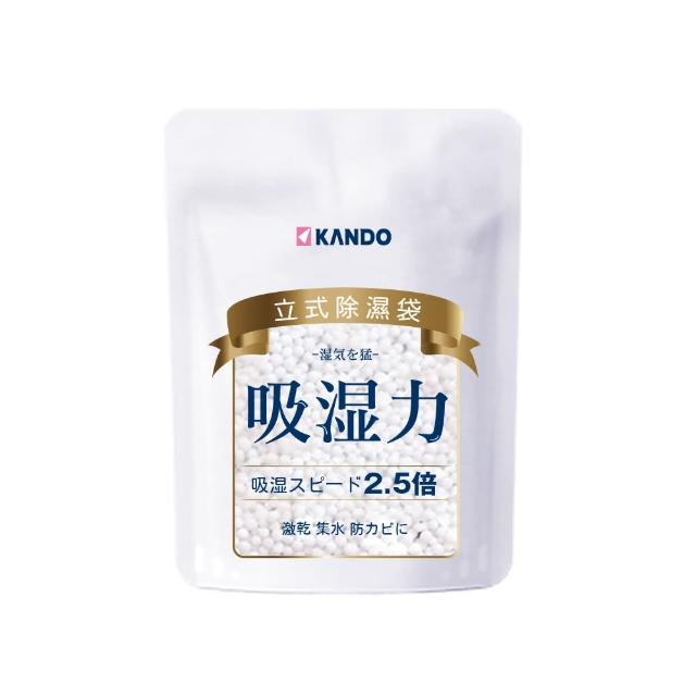 【Kando】立式除濕袋-200g(20入/包)