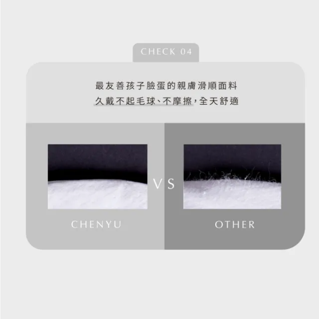 【辰昱】辰昱兒童3D透氣醫療口罩_30入單片裝/盒(0-12歲適用/無鼻樑條/親膚透氣)