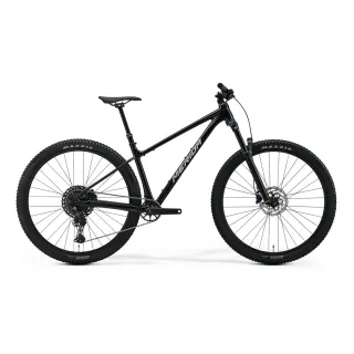 【MERIDA 美利達】BIG NINE TR 600 29吋輪徑單避震登山車(無附踏板/120mm前行程/大9/林道/越野/TRAIL)