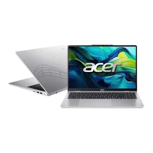【Acer 宏碁】特仕版 16吋輕薄筆電(Aspire/AL16-71M-795Q/Ultra 7-155H/16G/改裝2TB SSD/Win11)