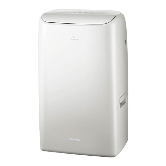 【Panasonic 國際牌】12公升變頻高效型除濕機(F-YV24NN)