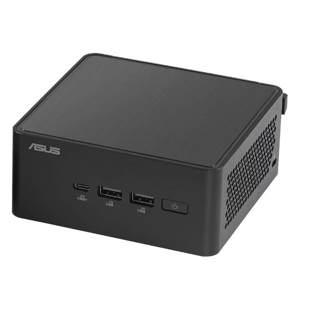 【ASUS 華碩】+Office2024★Ultra 7十六核迷你電腦(NUC 14 PRO RNUC14RVHU7058A9-SP1/Ultra 7-155H/16G/512