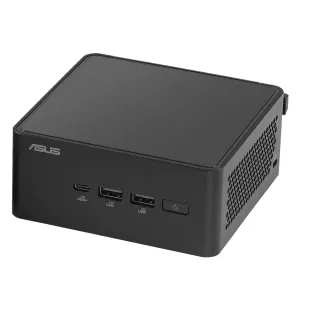 【ASUS 華碩】+27型螢幕★Ultra 7十六核迷你特仕電腦(NUC 14 PRO/Ultra7 155H/16G/512G SSD/W11H)