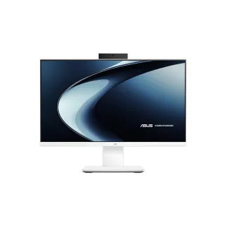 【ASUS 華碩】+微軟M365★27型 i3 AIO液晶電腦(i3-1315U/16G/512GB SSD/W11/V470VAK)