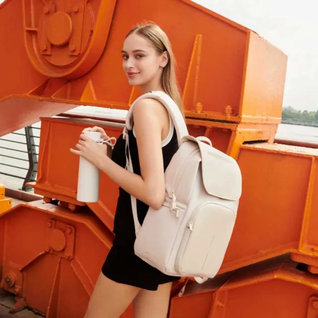【XDDESIGN】Soft Daypack 防盜舒活輕旅包後背包(桃品國際公司貨)（其他規格）