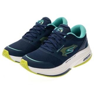 【SKECHERS】女鞋 健走系列 健走鞋 GO WALK DISTANCE WALKER(125133NVTQ)