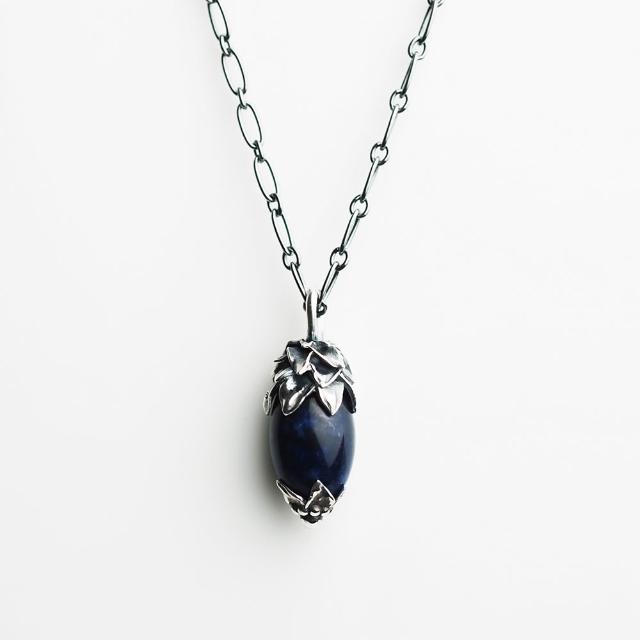 【Georg Jensen 喬治傑生】2026年度方納石項鍊