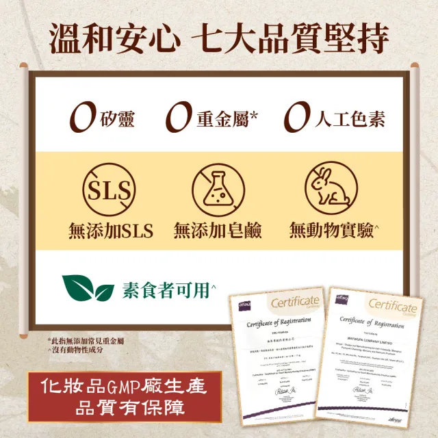 【美吾髮】4入組 源萃堂天然草本洗髮精540g(強健/控油/蓬鬆/喚黑/忘憂/療癒)