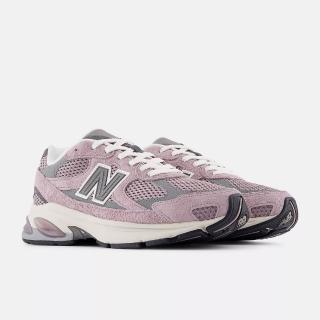 【NEW BALANCE】2010系列 粉紫色 休閒鞋 男女款 穿搭 運動(U2010WCC)