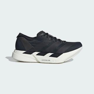 【adidas 愛迪達】運動 休閒 慢跑 男鞋 ADIZERO ADIOS PRO 4 M(JR6369)