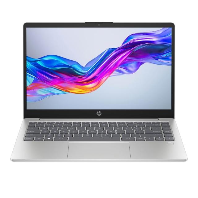 【HP 惠普】14吋Ultra 5-125H輕薄效能筆電(14-ep1122TU/32G/512G SSD/Win11/星河銀)