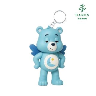 【台隆手創館】Care Bears鑰匙圈S1-Rainbow Magic系列(單入款式隨機)