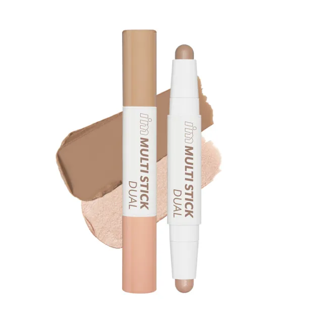 【im meme】我愛小臉修容打亮棒(共3色)