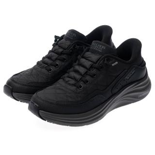 【SKECHERS】女鞋 工作鞋系列 瞬穿舒適科技 CONTOUR FOAM SR(108320BLK)